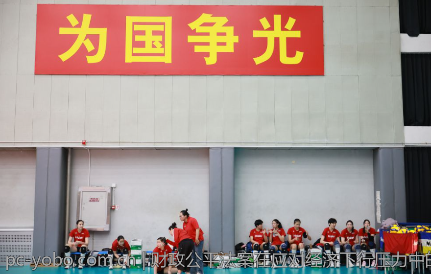财政公平法案在应对经济下行压力中的作用