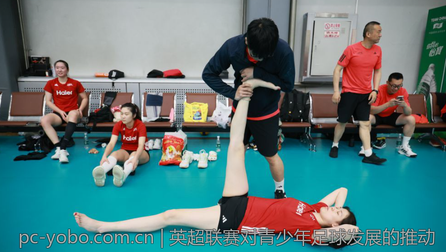 英超联赛对青少年足球发展的推动