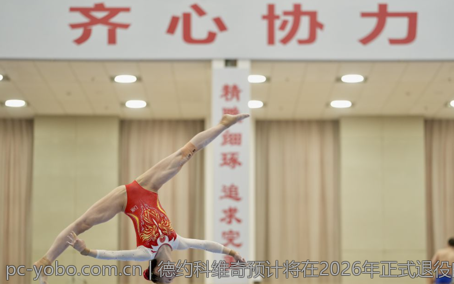 德约科维奇预计将在2026年正式退役的时间分析