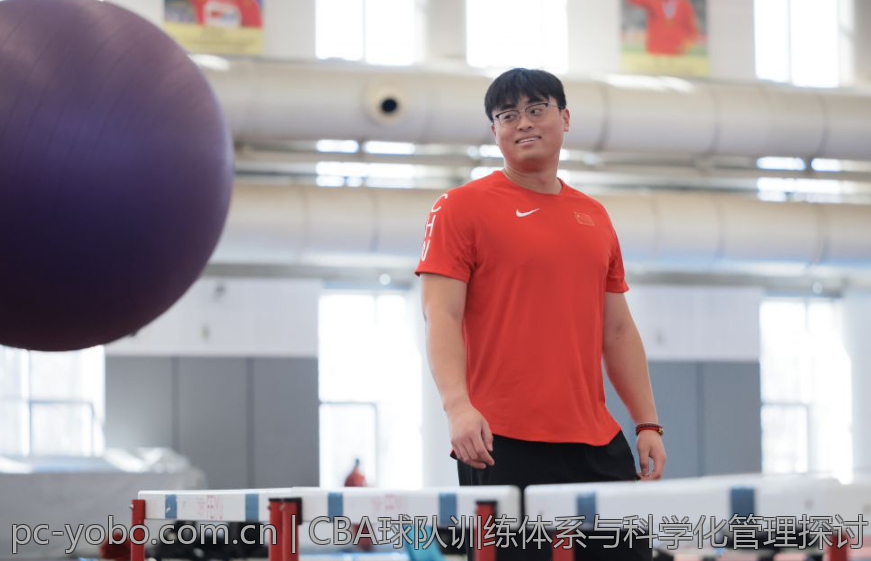 CBA球队训练体系与科学化管理探讨
