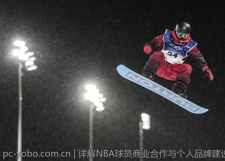 详解NBA球员商业合作与个人品牌建设