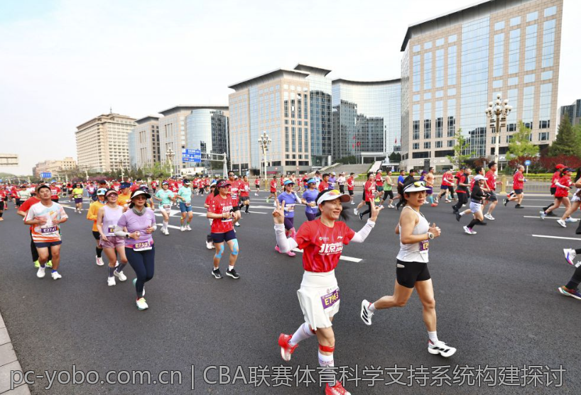 CBA联赛体育科学支持系统构建探讨